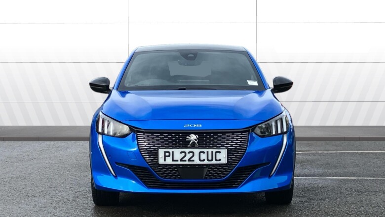 Peugeot 208 1.2 PureTech 100 GT Premium 5dr Petrol Hatchback